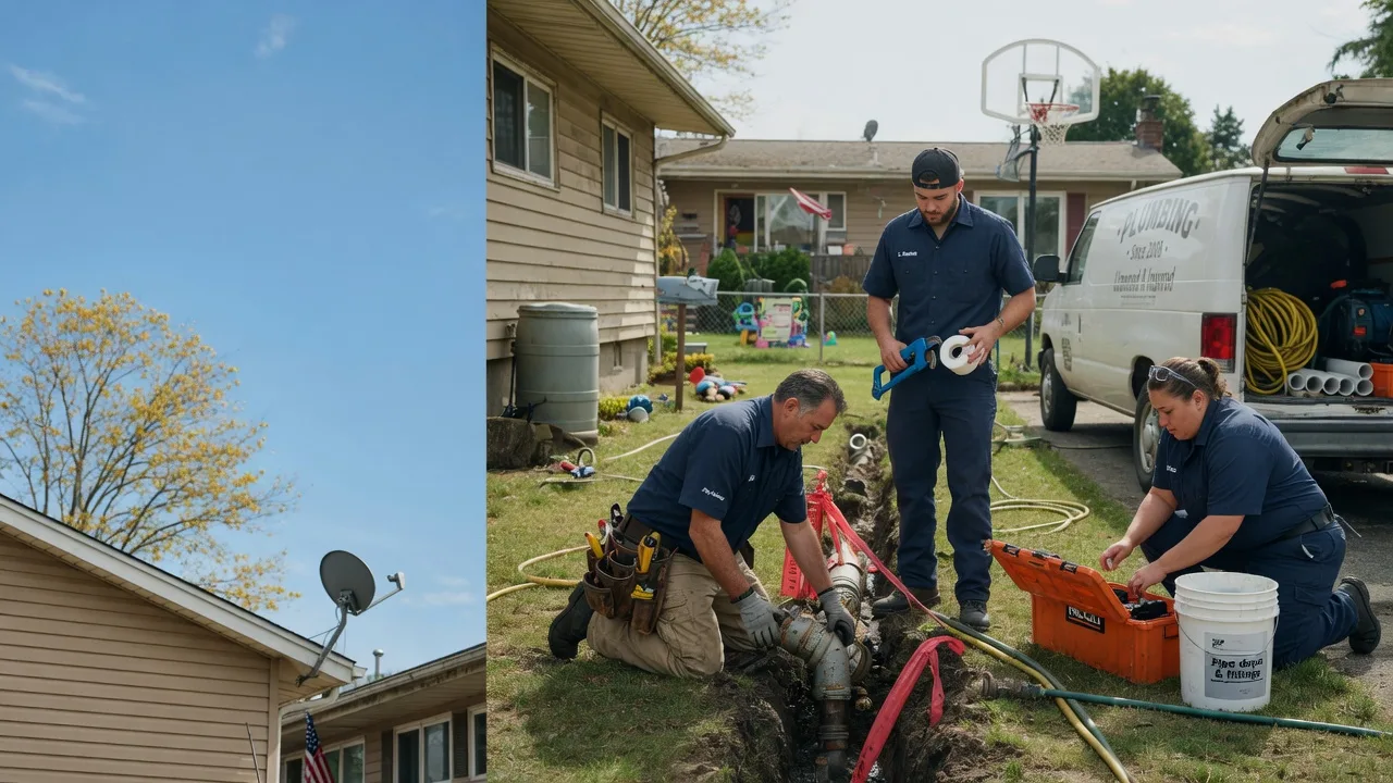 Garbage Disposal Replacement in Clifford, ND near me